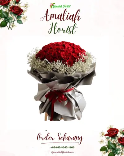 Buket Bunga cipancur